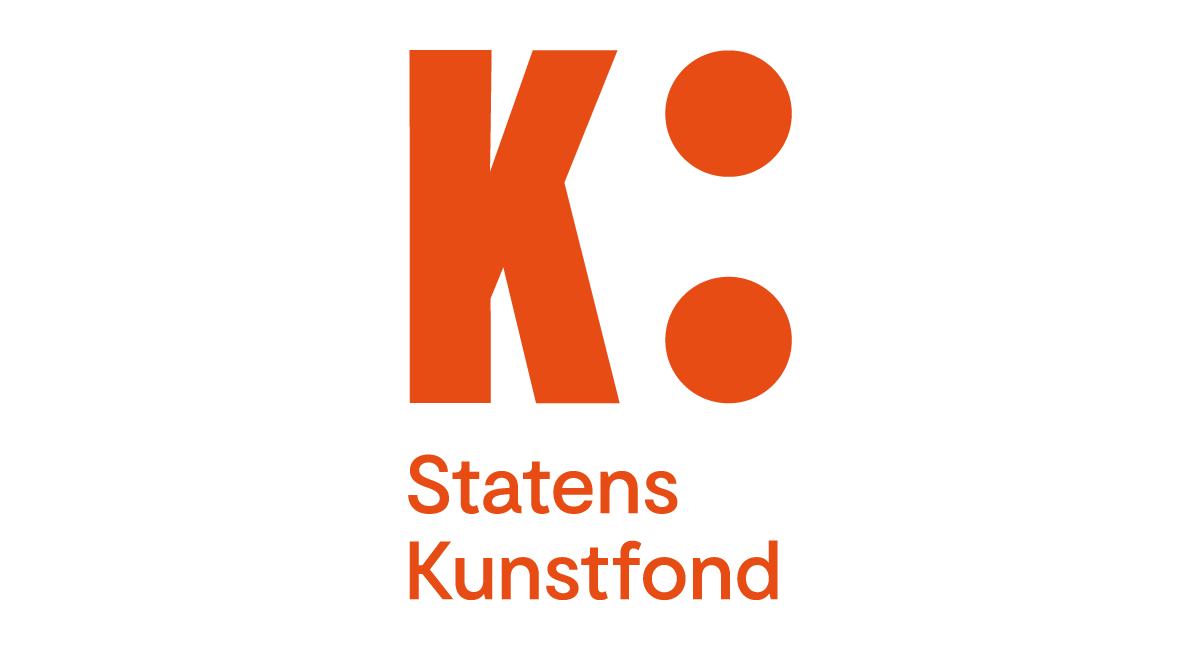Statens Kunstfond logo